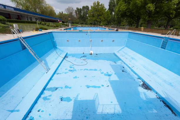 Best 24/7 water damage repair  in Reidsville, NC